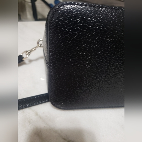 Kate Spade New York Leather Grove Street Carli Crossbody Handbag - Picture 5 of 7